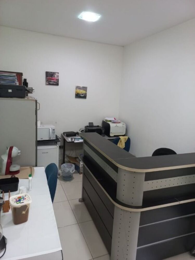 Sala-Conjunto, 33 m² - Foto 1