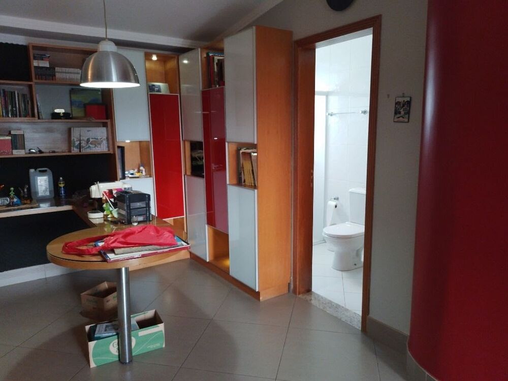 Sobrado à venda com 4 quartos, 223m² - Foto 6