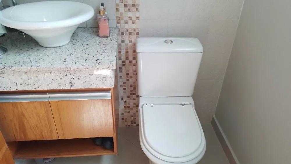 Sobrado, 4 quartos, 223 m² - Foto 3