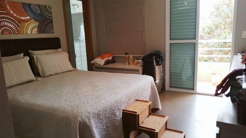 Sobrado à venda com 4 quartos, 223m² - Foto 9