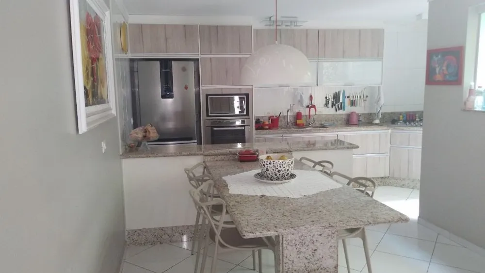 Sobrado, 4 quartos, 223 m² - Foto 4
