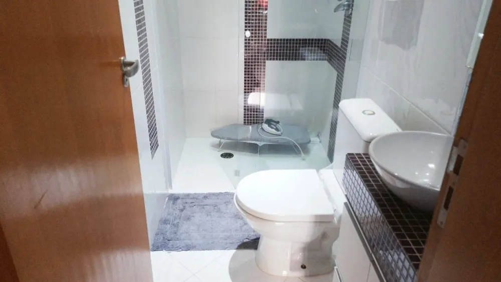 Sobrado, 4 quartos, 223 m² - Foto 12