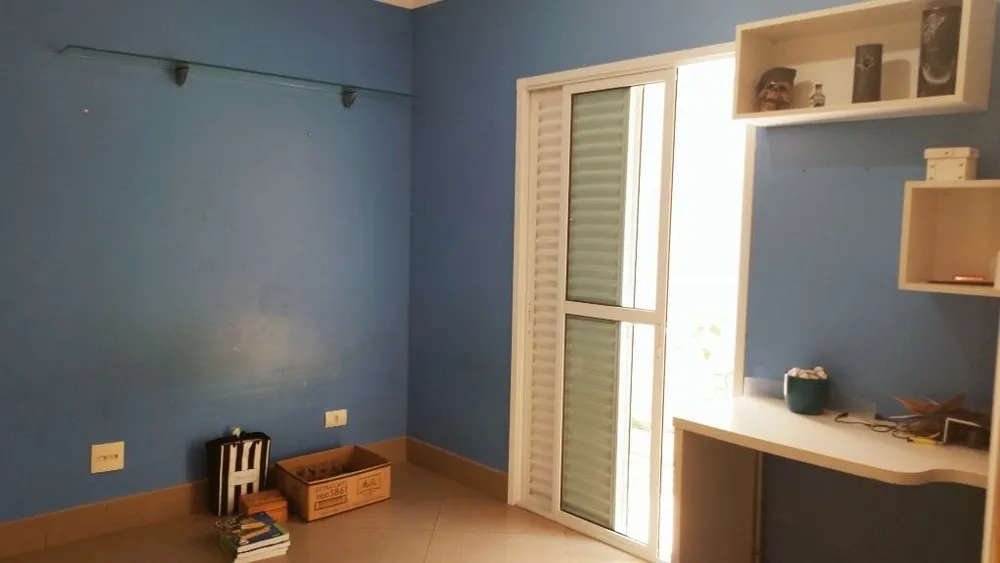 Sobrado, 4 quartos, 223 m² - Foto 16