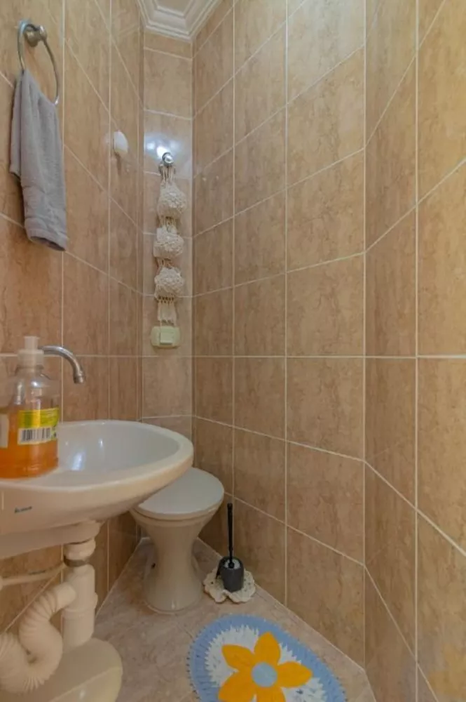 Sobrado, 3 quartos, 234 m² - Foto 4