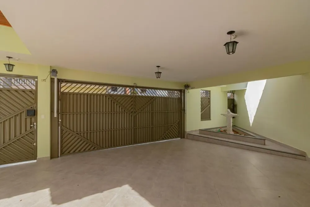 Sobrado, 3 quartos, 234 m² - Foto 16
