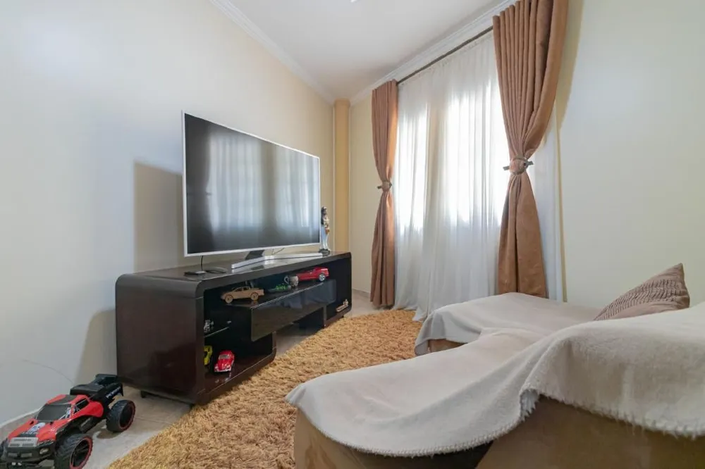 Sobrado, 3 quartos, 234 m² - Foto 4