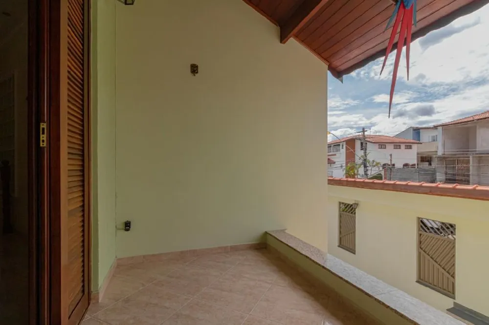 Sobrado, 3 quartos, 234 m² - Foto 14