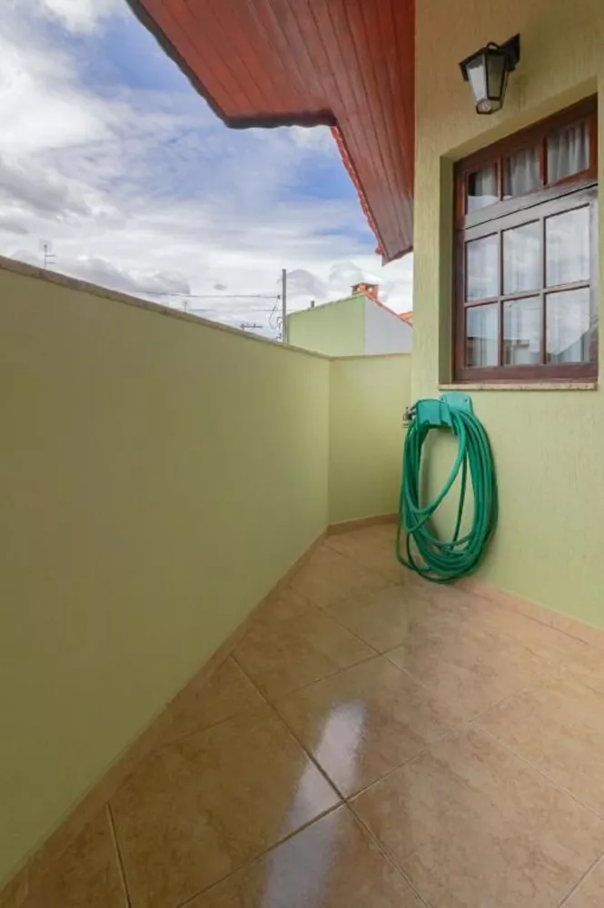 Sobrado, 3 quartos, 234 m² - Foto 1
