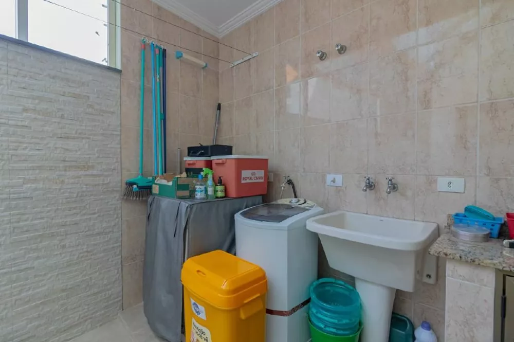Sobrado, 3 quartos, 234 m² - Foto 2