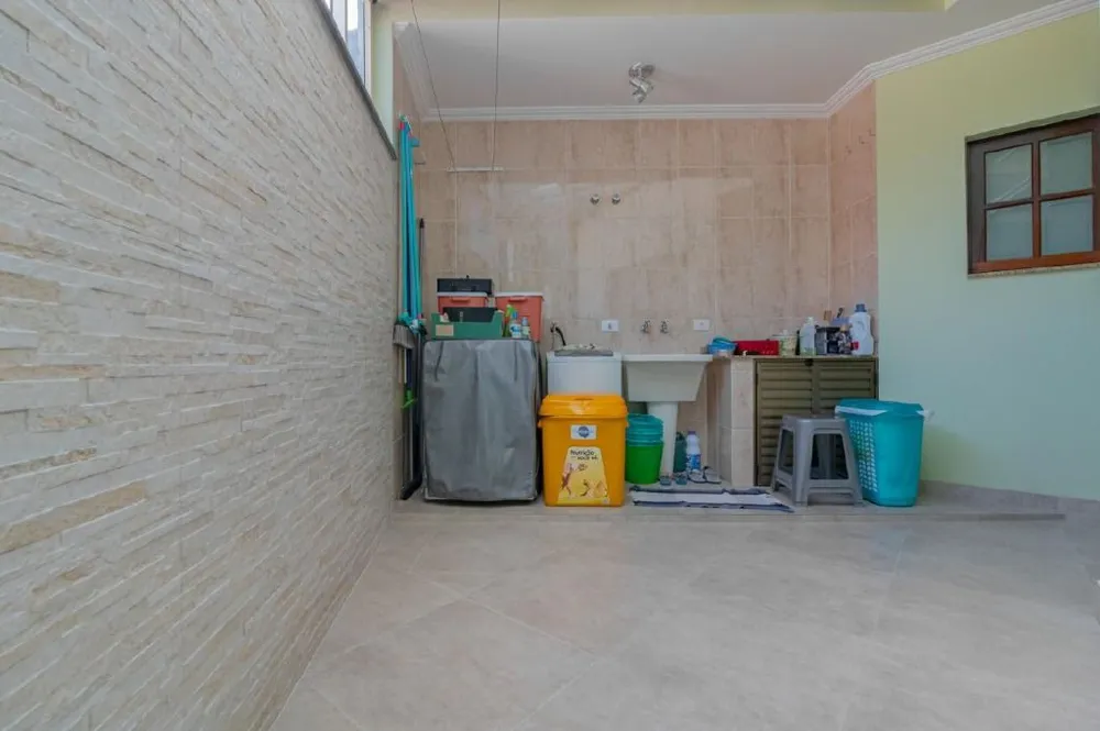 Sobrado, 3 quartos, 234 m² - Foto 7