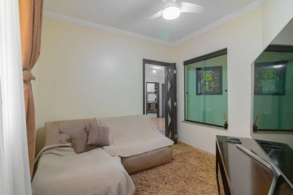 Sobrado, 3 quartos, 234 m² - Foto 5