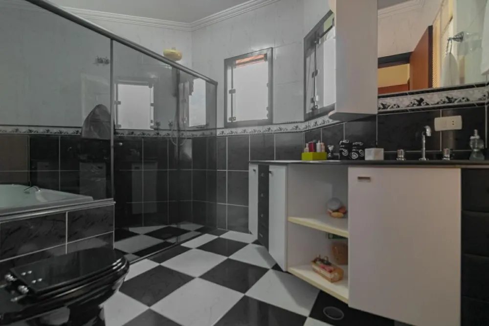 Sobrado, 3 quartos, 234 m² - Foto 5