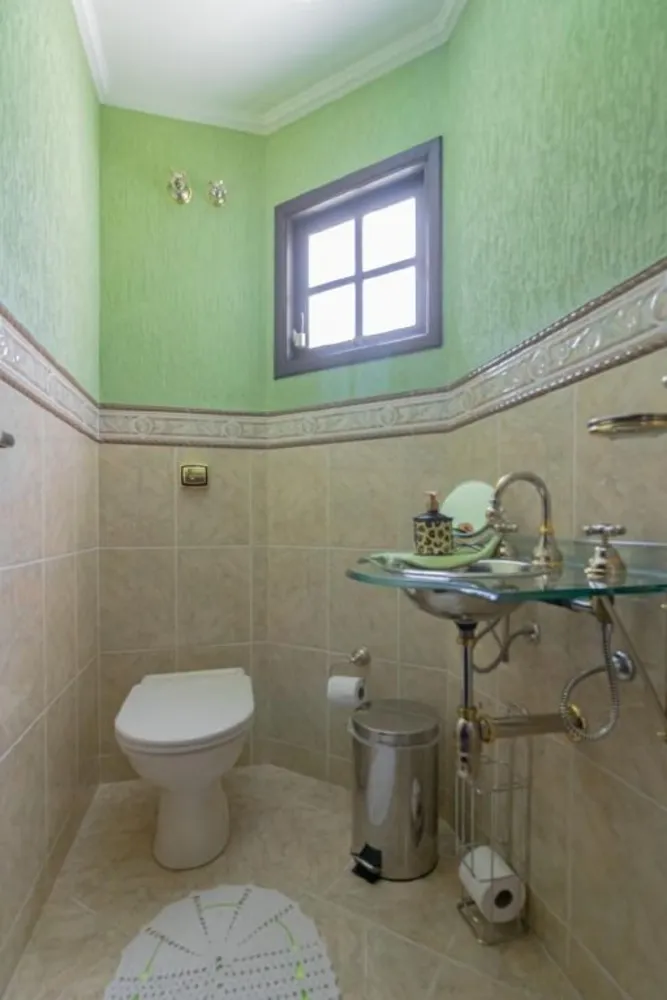 Sobrado, 3 quartos, 234 m² - Foto 9