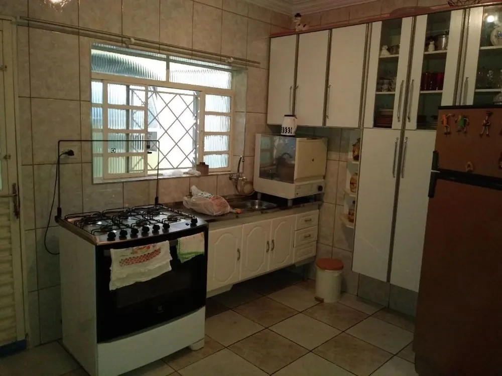 Sobrado, 3 quartos, 221 m² - Foto 4