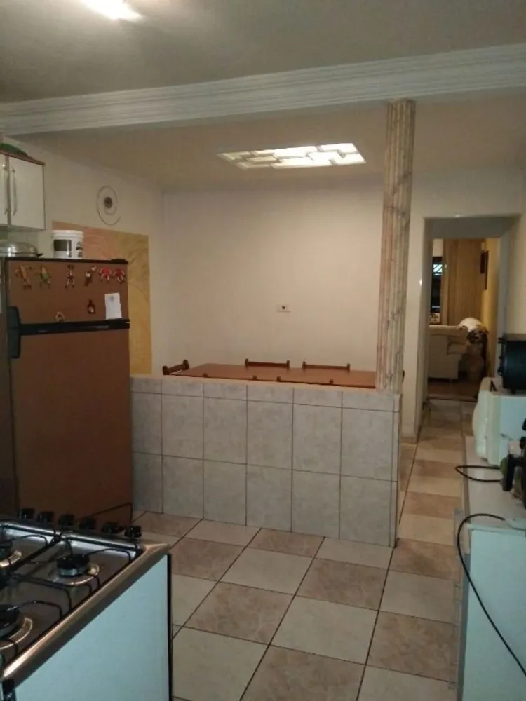 Sobrado, 3 quartos, 221 m² - Foto 5