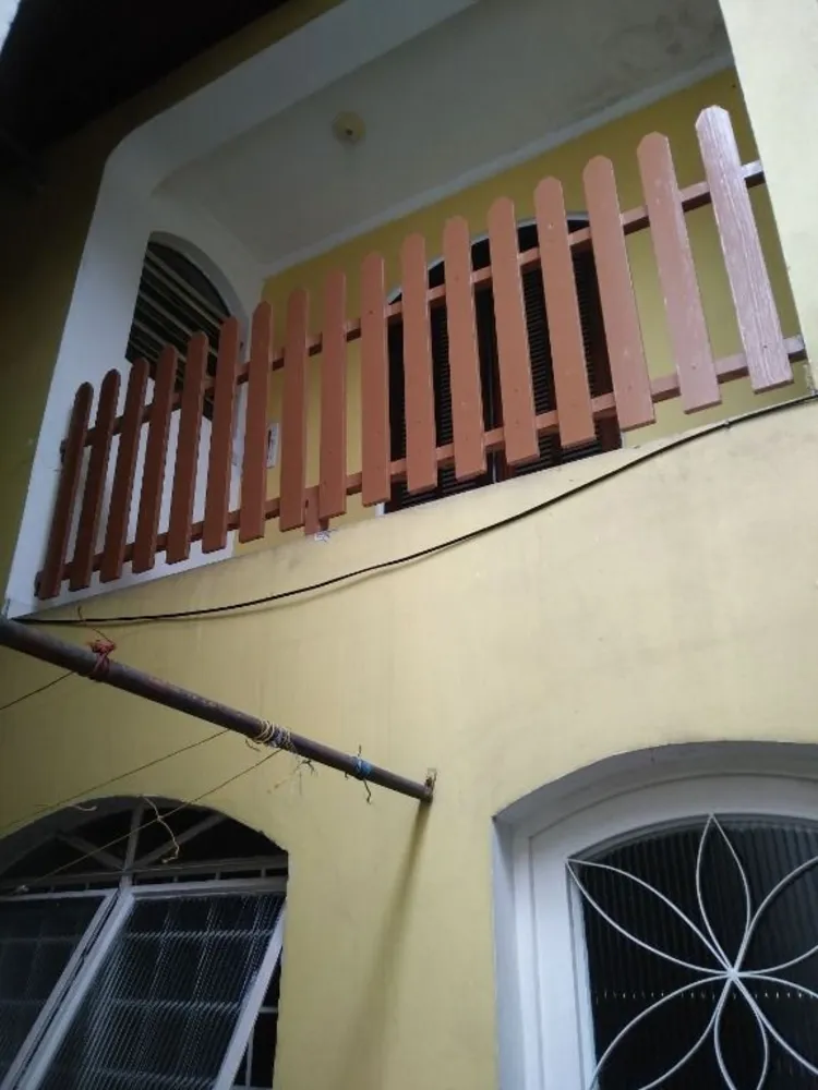 Sobrado, 3 quartos, 221 m² - Foto 11