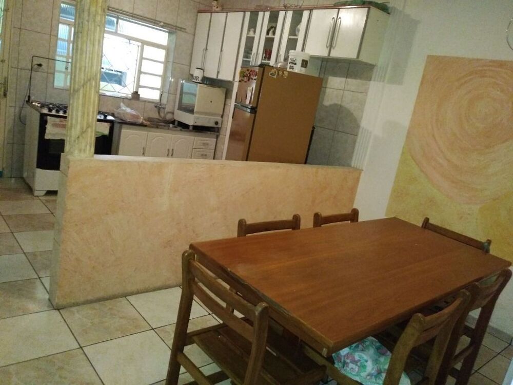 Sobrado, 3 quartos, 221 m² - Foto 3