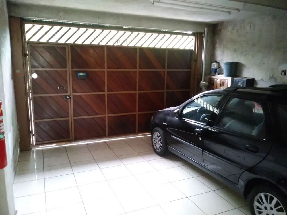 Sobrado, 3 quartos, 221 m² - Foto 9