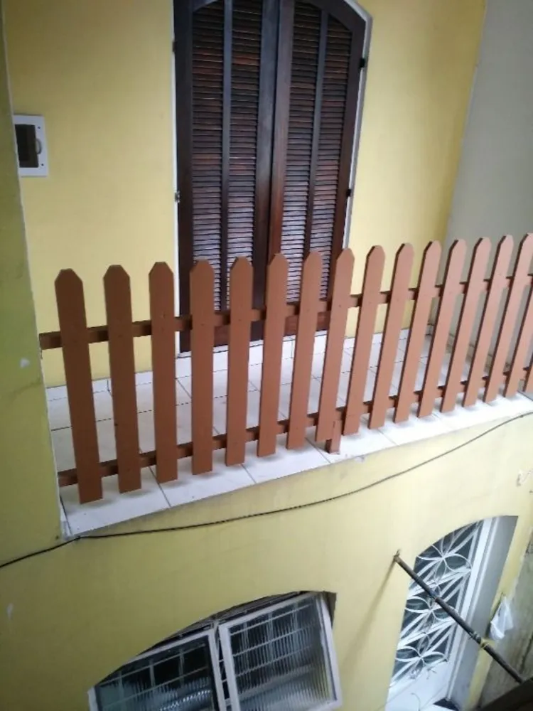 Sobrado, 3 quartos, 221 m² - Foto 12