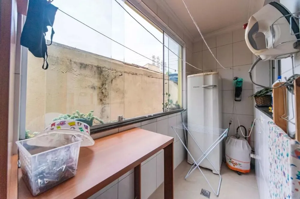 Sobrado, 3 quartos, 190 m² - Foto 7