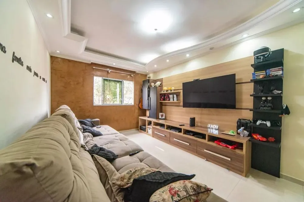 Sobrado, 3 quartos, 190 m² - Foto 5