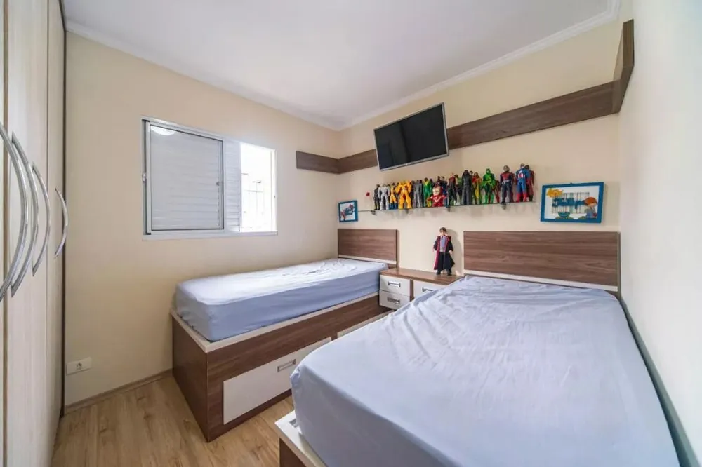 Sobrado, 3 quartos, 190 m² - Foto 4