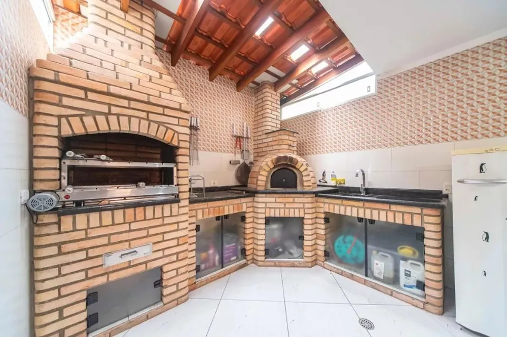 Sobrado, 3 quartos, 190 m² - Foto 7