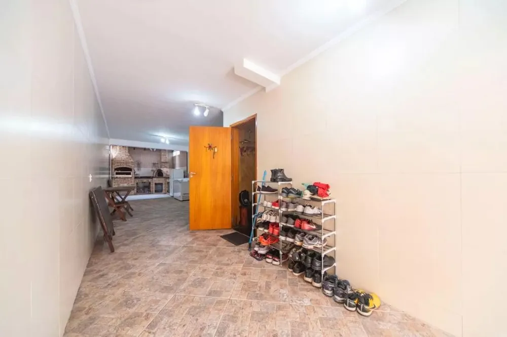 Sobrado, 3 quartos, 190 m² - Foto 14