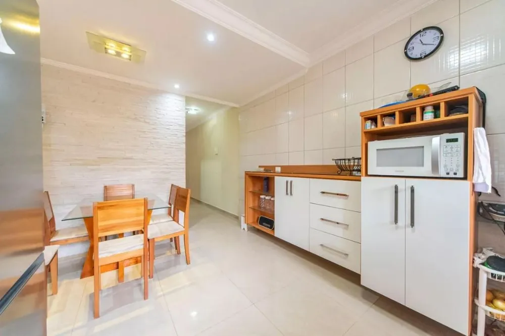 Sobrado, 3 quartos, 190 m² - Foto 2