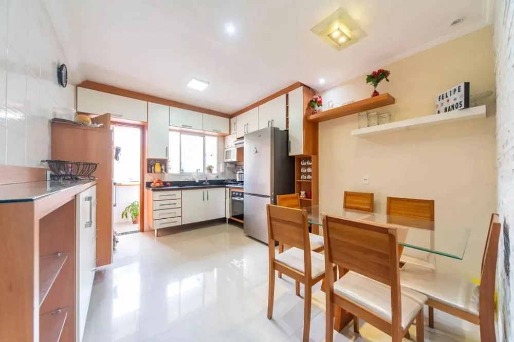 Sobrado, 3 quartos, 190 m² - Foto 3