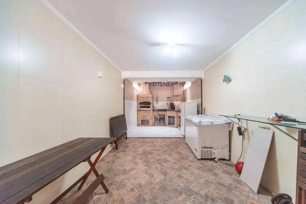 Sobrado, 3 quartos, 190 m² - Foto 6