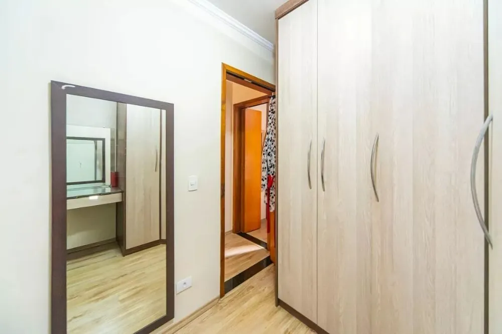 Sobrado, 3 quartos, 190 m² - Foto 11