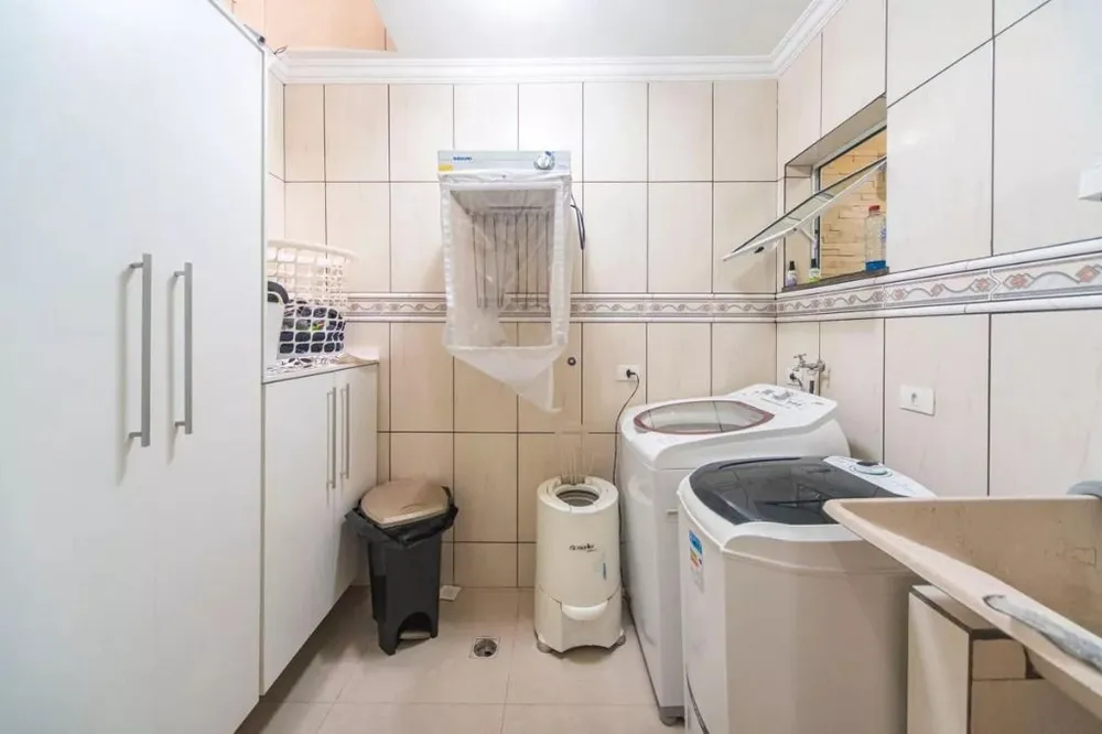 Sobrado, 3 quartos, 190 m² - Foto 8