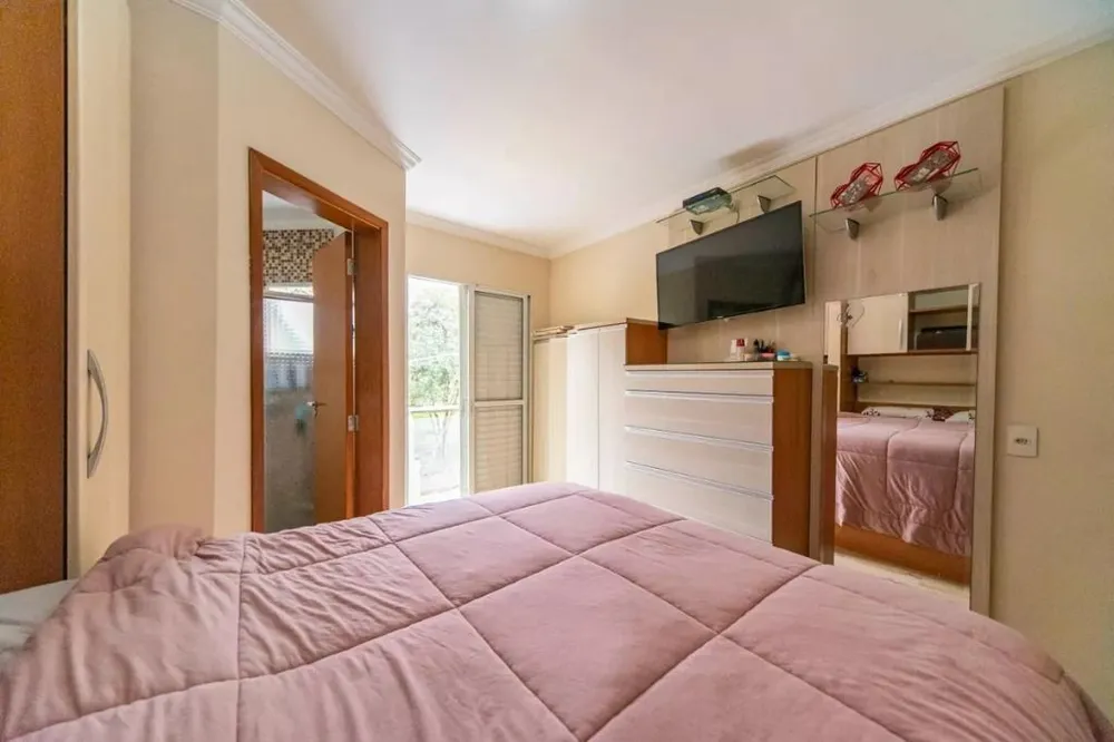 Sobrado, 3 quartos, 190 m² - Foto 3