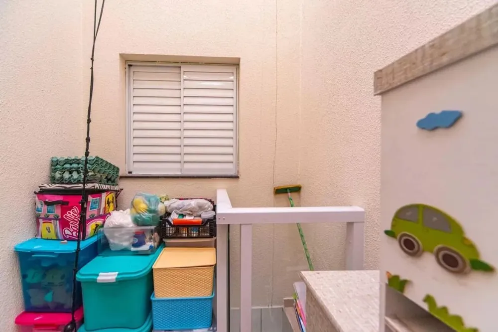 Sobrado, 3 quartos, 190 m² - Foto 12