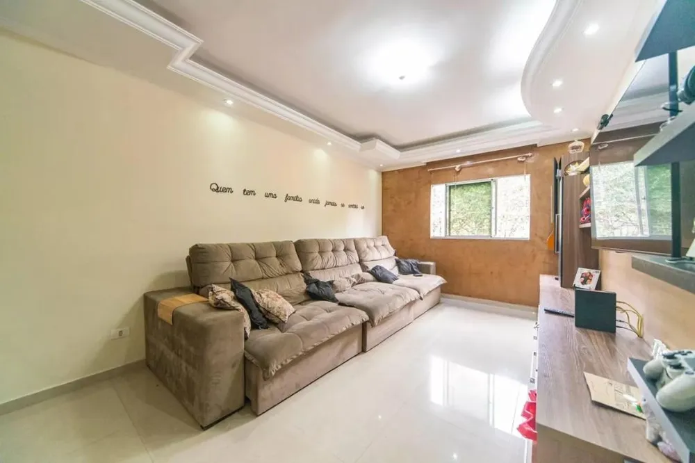 Sobrado, 3 quartos, 190 m² - Foto 2