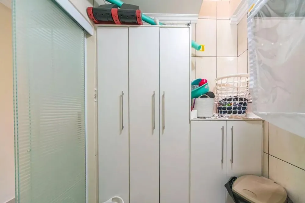 Sobrado, 3 quartos, 190 m² - Foto 9