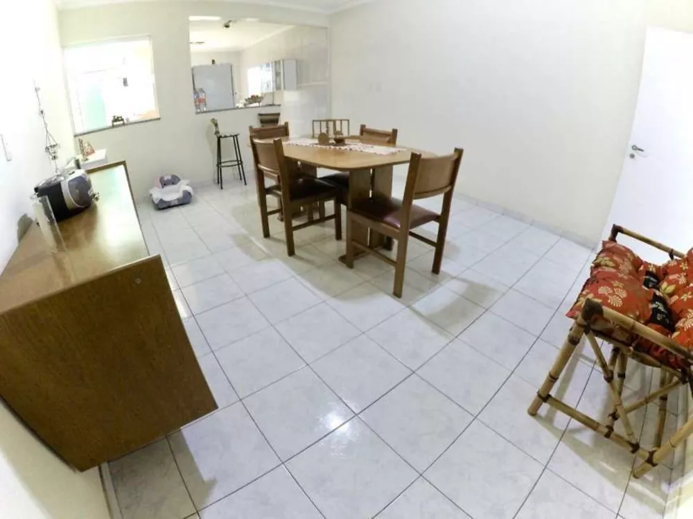 Sobrado à venda com 3 quartos, 124m² - Foto 3