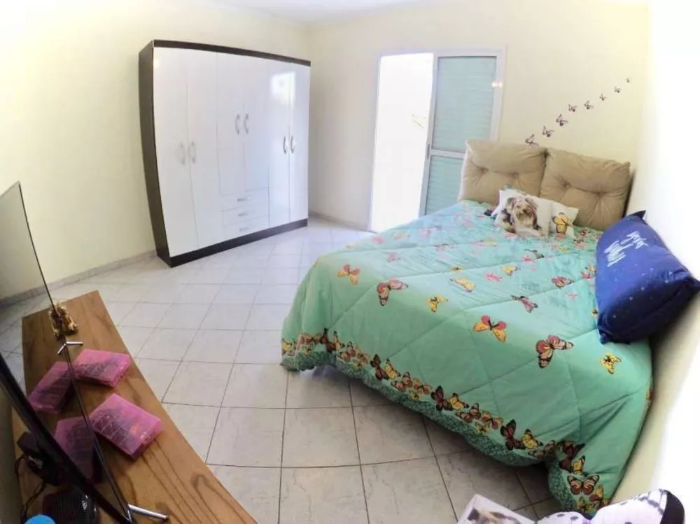 Sobrado à venda com 3 quartos, 124m² - Foto 4