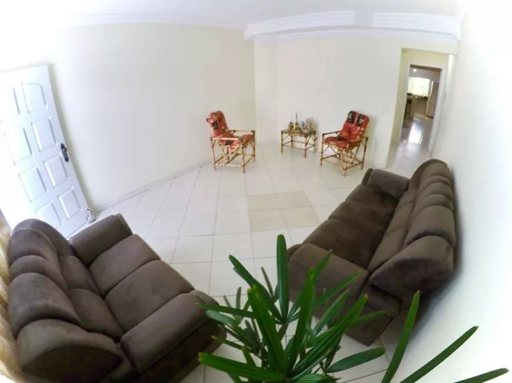 Sobrado à venda com 3 quartos, 124m² - Foto 1