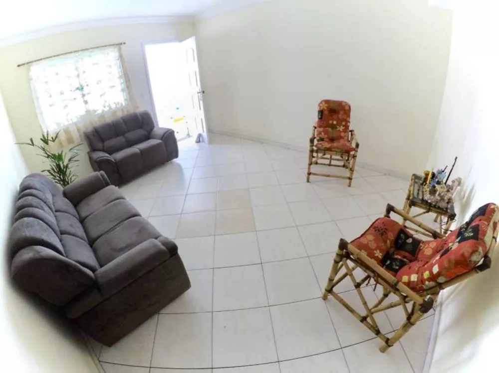 Sobrado à venda com 3 quartos, 124m² - Foto 2