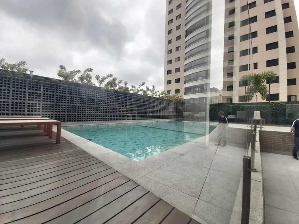 Apartamento, 3 quartos, 163 m² - Foto 9