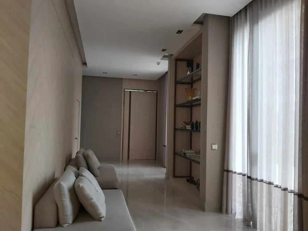 Apartamento, 3 quartos, 163 m² - Foto 10