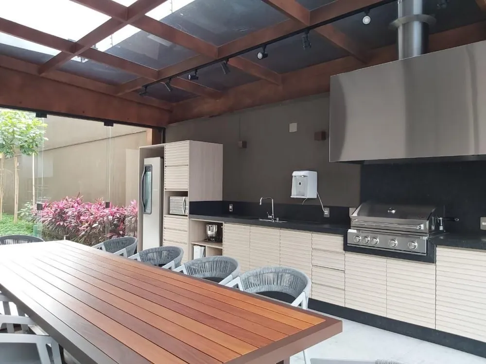 Apartamento, 3 quartos, 163 m² - Foto 7