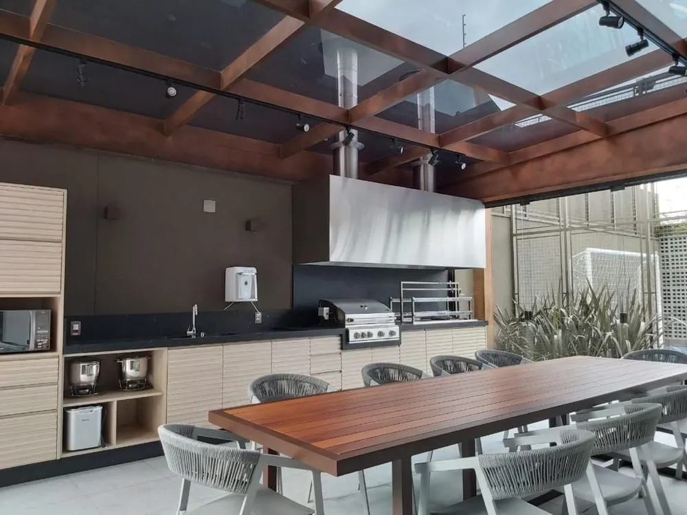 Apartamento, 3 quartos, 163 m² - Foto 1