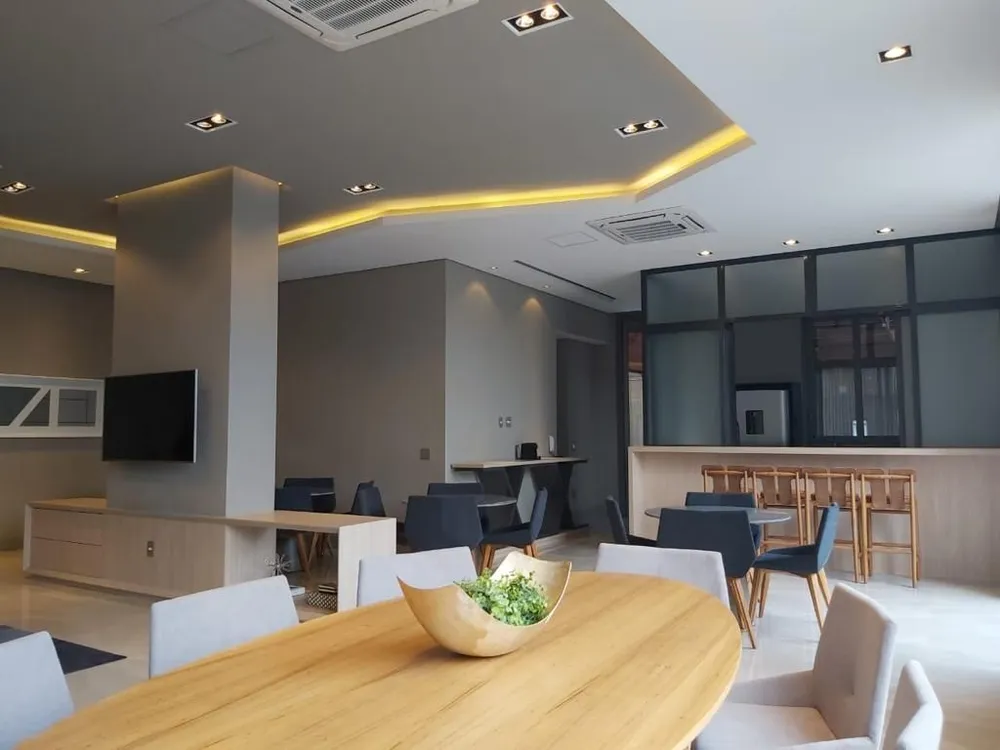 Apartamento, 3 quartos, 163 m² - Foto 2
