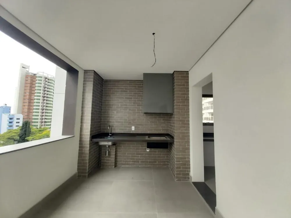 Apartamento, 3 quartos, 163 m² - Foto 3