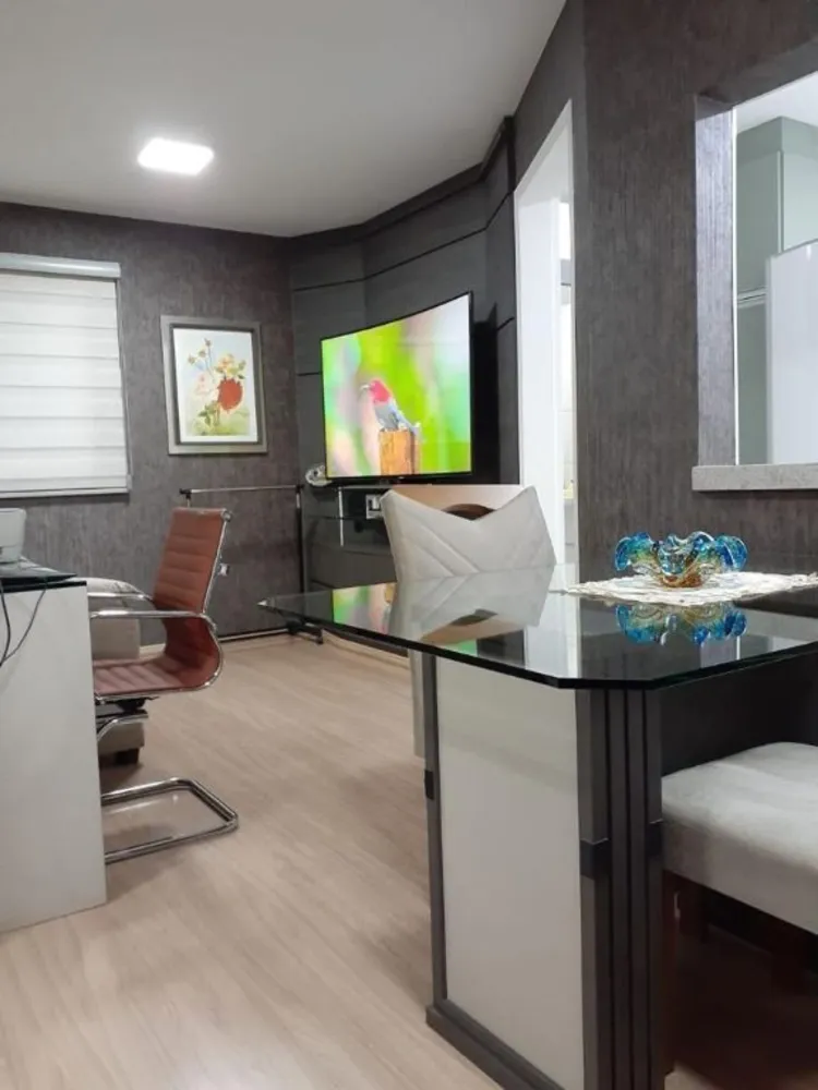 Kitnet-Studio, 44 m² - Foto 2