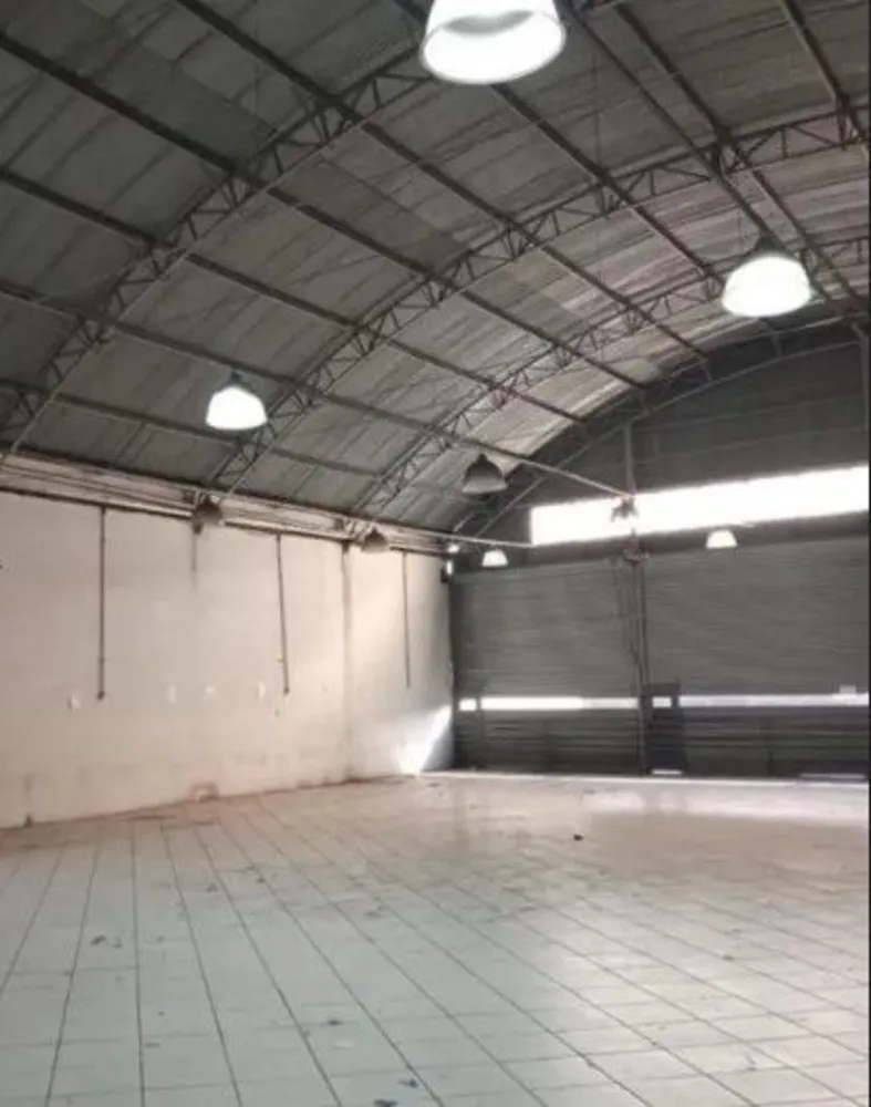 Depósito-Galpão, 700 m² - Foto 6