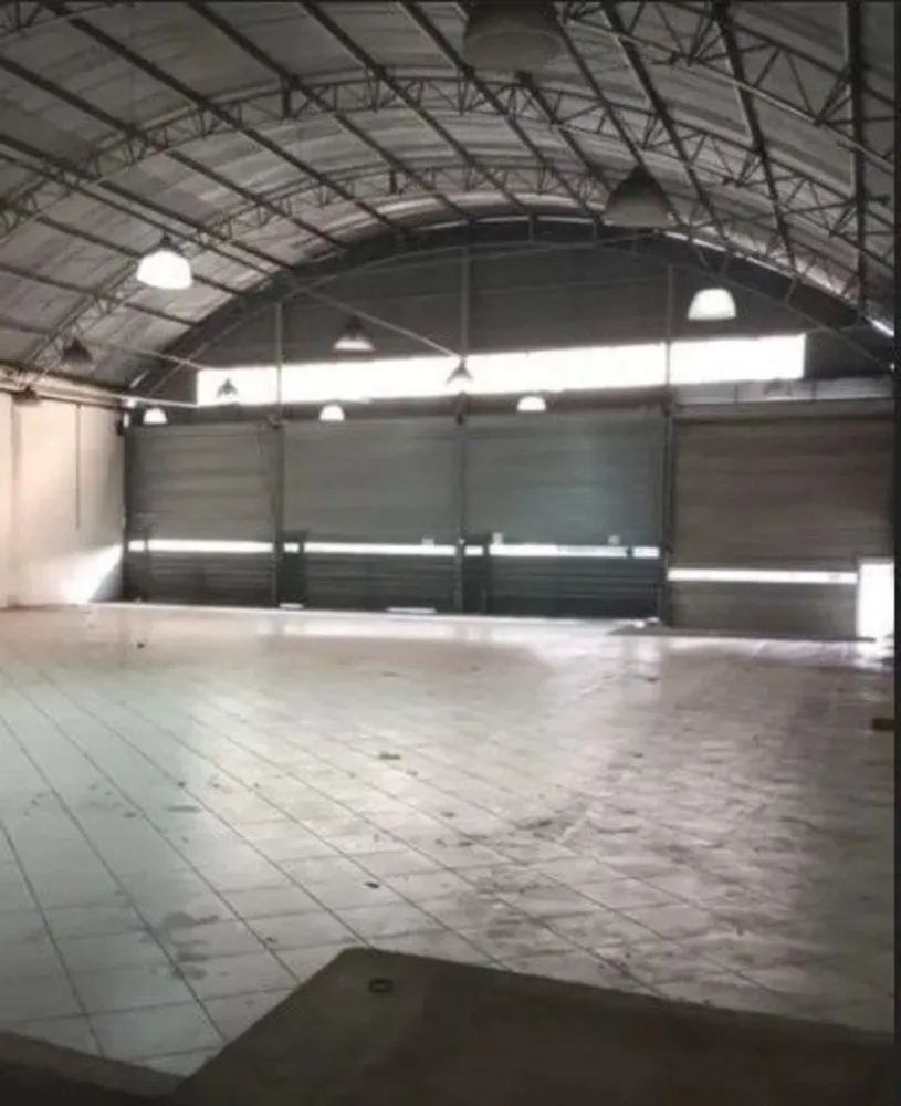 Depósito-Galpão, 700 m² - Foto 8